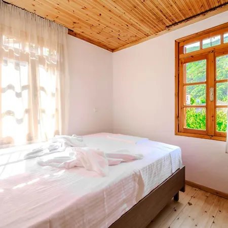 Casa De Alex דירה