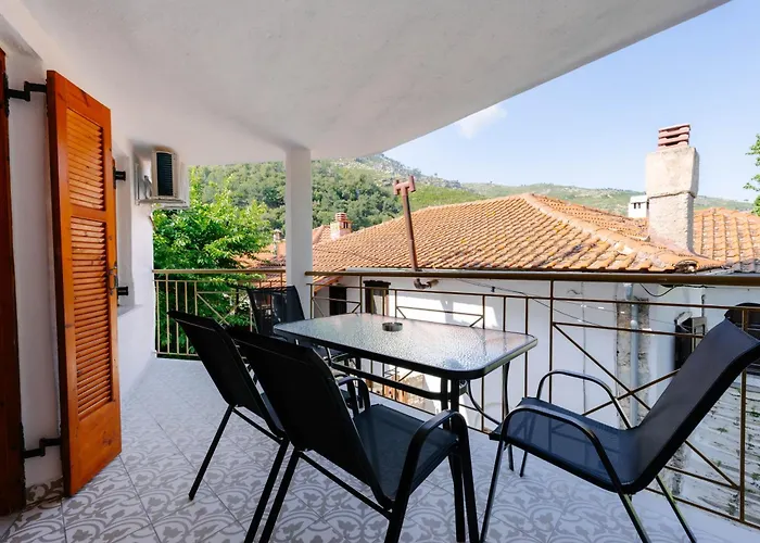 Casa De Alex דירה