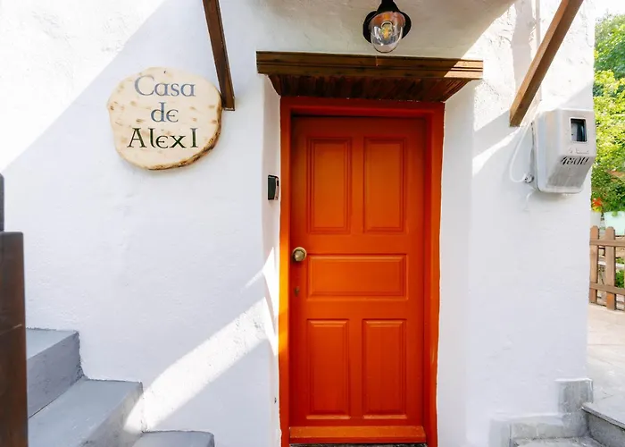 Casa De Alex