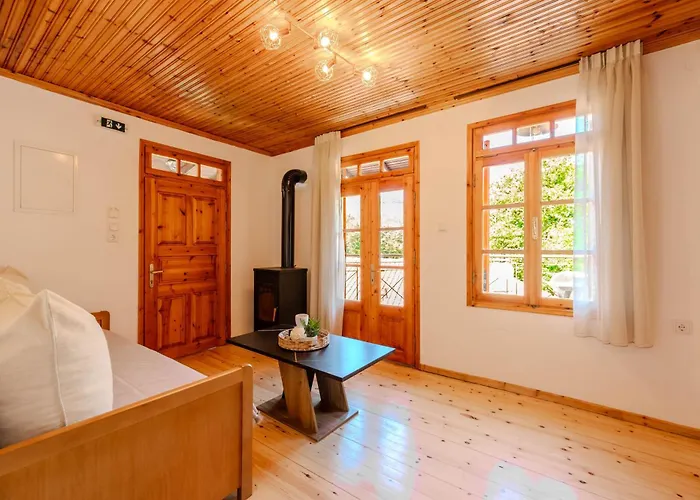 Casa De Alex *