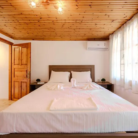 Апартаменты Casa De Alex