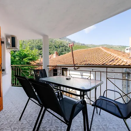 Casa De Alex Daire