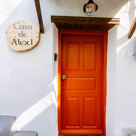 Casa De Alex