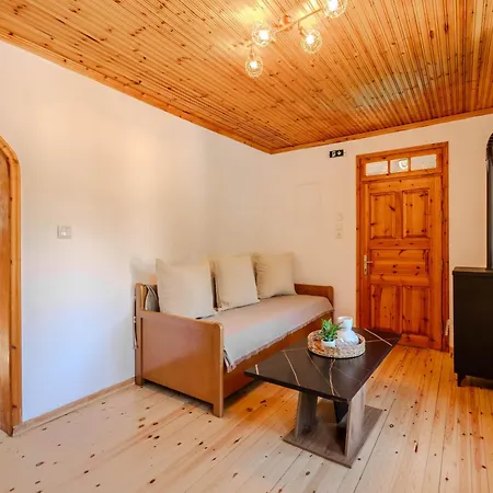 Апартаменты Casa De Alex