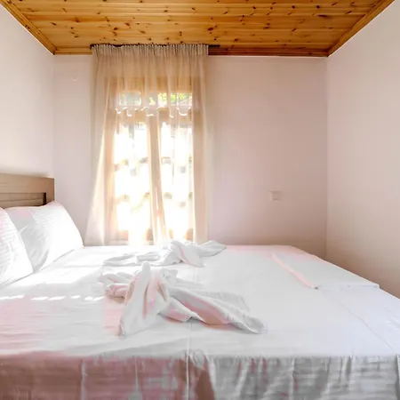 Casa De Alex Апартаменты Mikros Prinos