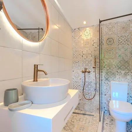 Casa De Alex Mikros Prinos