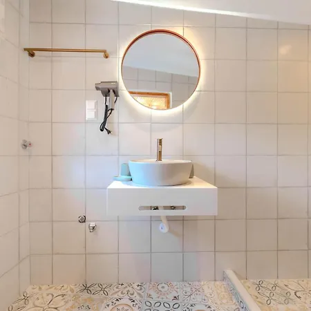 Casa De Alex Апартаменты