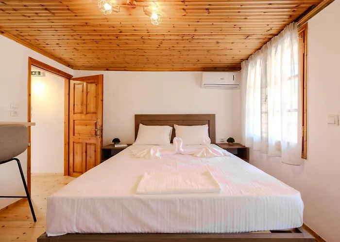 Apartamento Casa De Alex