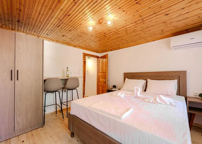 Casa De Alex Apartamento *