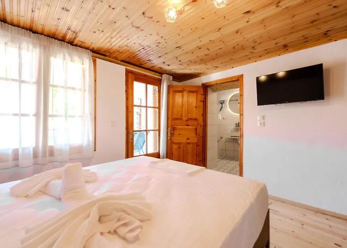 Casa De Alex Apartamento *