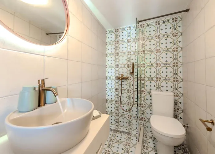 Casa De Alex Apartamento *