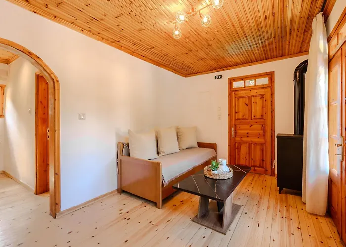 Apartamento Casa De Alex