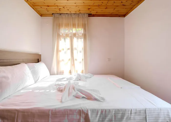 Casa De Alex Apartamento Mikros Prinos