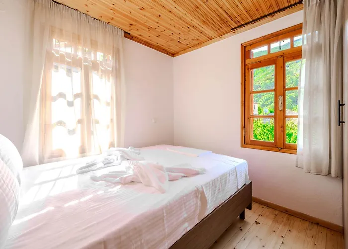 Casa De Alex Apartamento