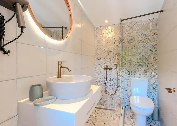 Casa De Alex Mikros Prinos