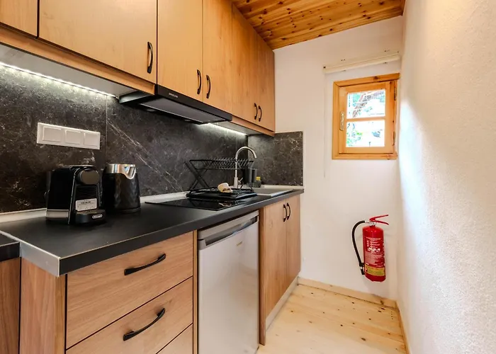 Apartamento Casa De Alex